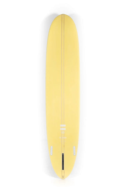 Indio Surfboards TRIM MACHINE 9'1" Cream Blu  (Pinne Incluse)