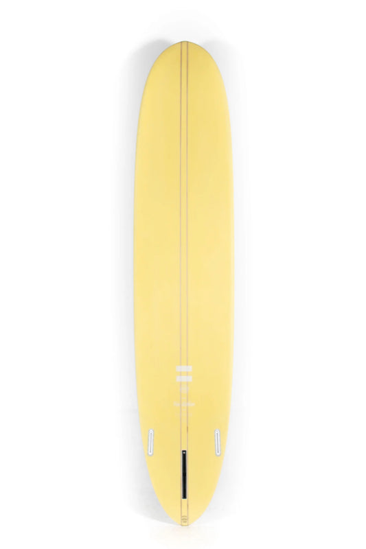 Indio Surfboards TRIM MACHINE 9'1" Cream Blu  (Pinne Incluse)