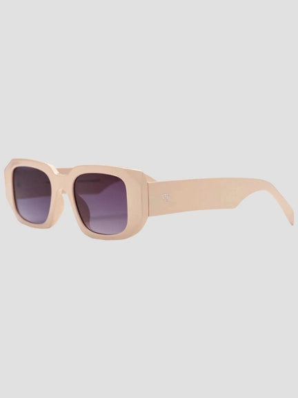 Occhiali da Sole CHPO Reed Unisex | Forma Tonda Classica