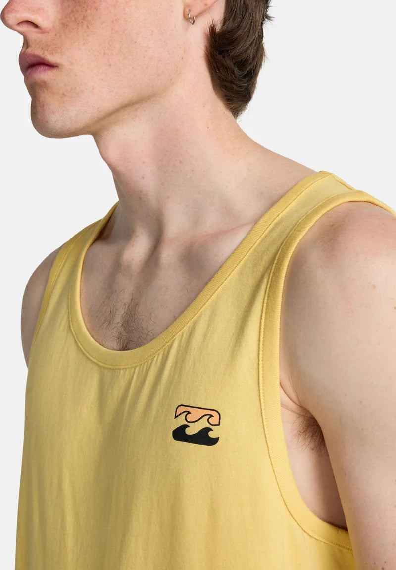 Canotta Billabong Icon Wave TK