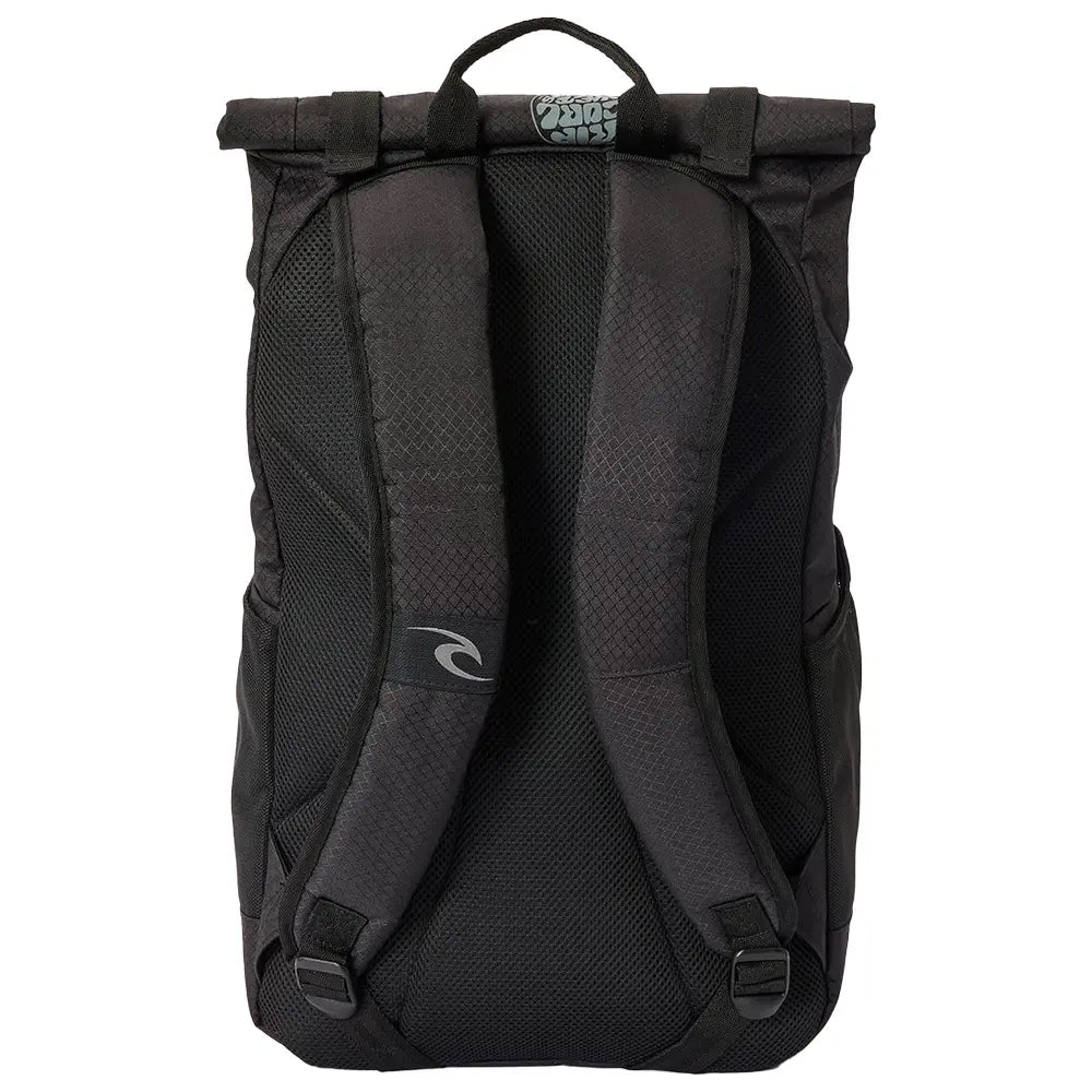 Zaino Rip Curl Search 30L Dawn Patrol – Nero