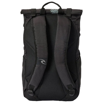 Zaino Rip Curl Search 30L Dawn Patrol – Nero