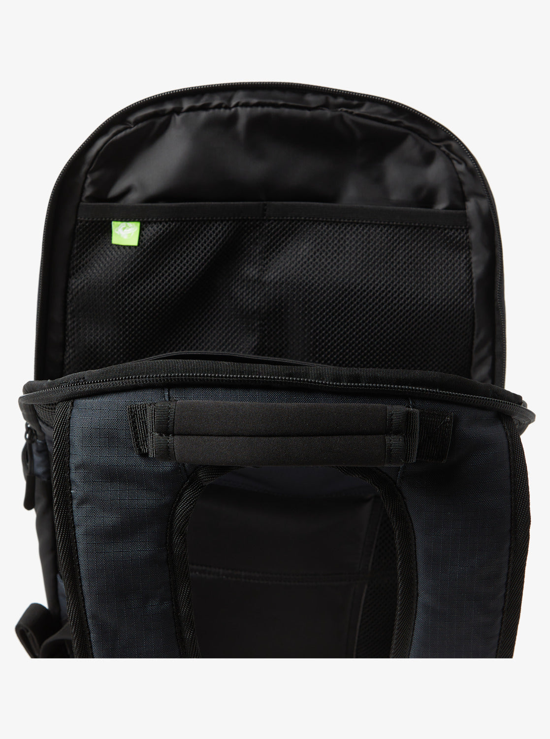 Zaino Uomo Freeday 20L Quiksilver  Compatto Tasca Laptop