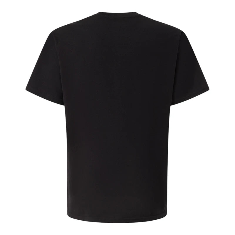T-Shirt Uomo Oakley MTL | Tessuto Morbido, Vestibilità Regular