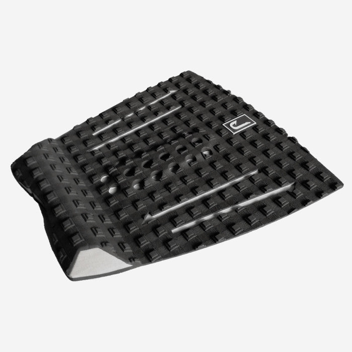Grip Surf Posteriore 3 Pezzi con Arch 7mm – Black JUST