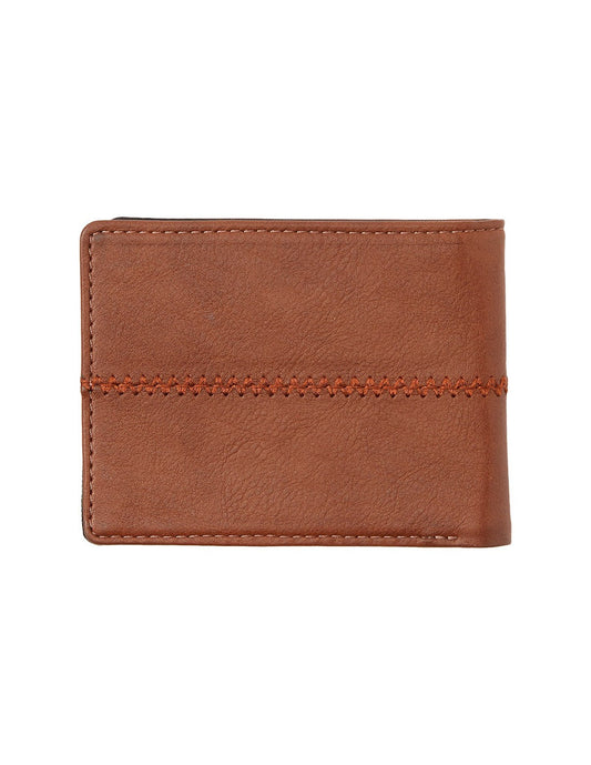 Portafoglio Quiksilver Stitchy 3 Taglia L