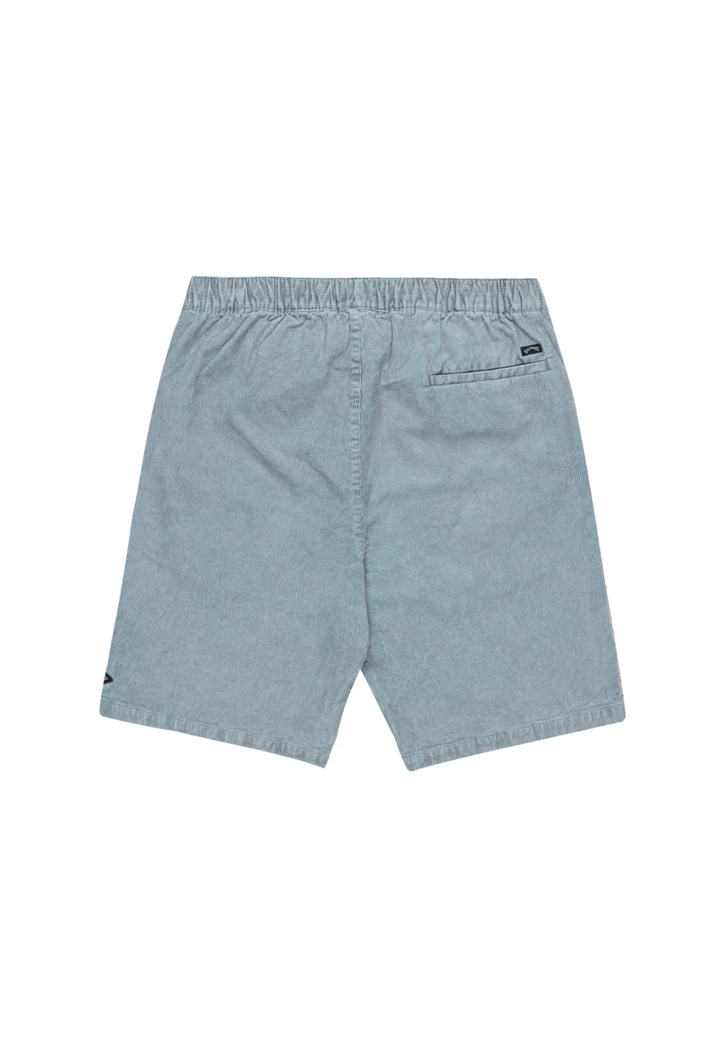 Billabong Larry Shorts – Pantaloncini Uomo Blue