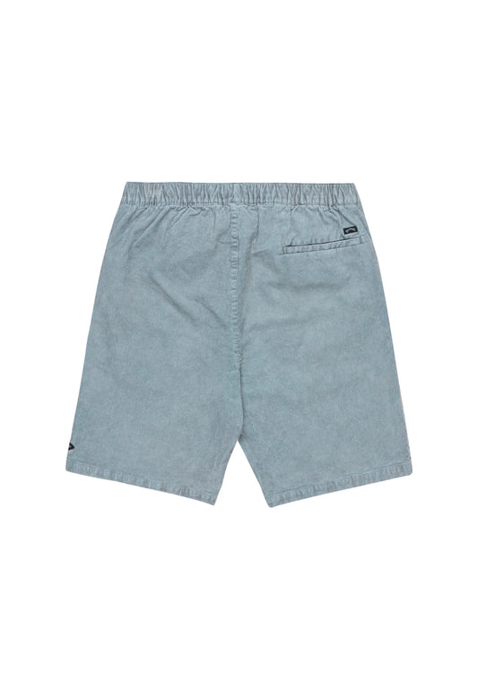 Billabong Larry Shorts – Pantaloncini Uomo Blue