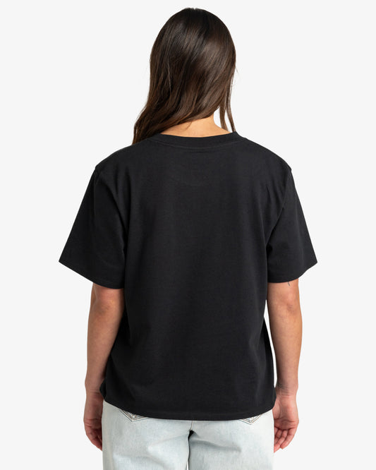Keep Growing - Maglietta a maniche corte da Donna