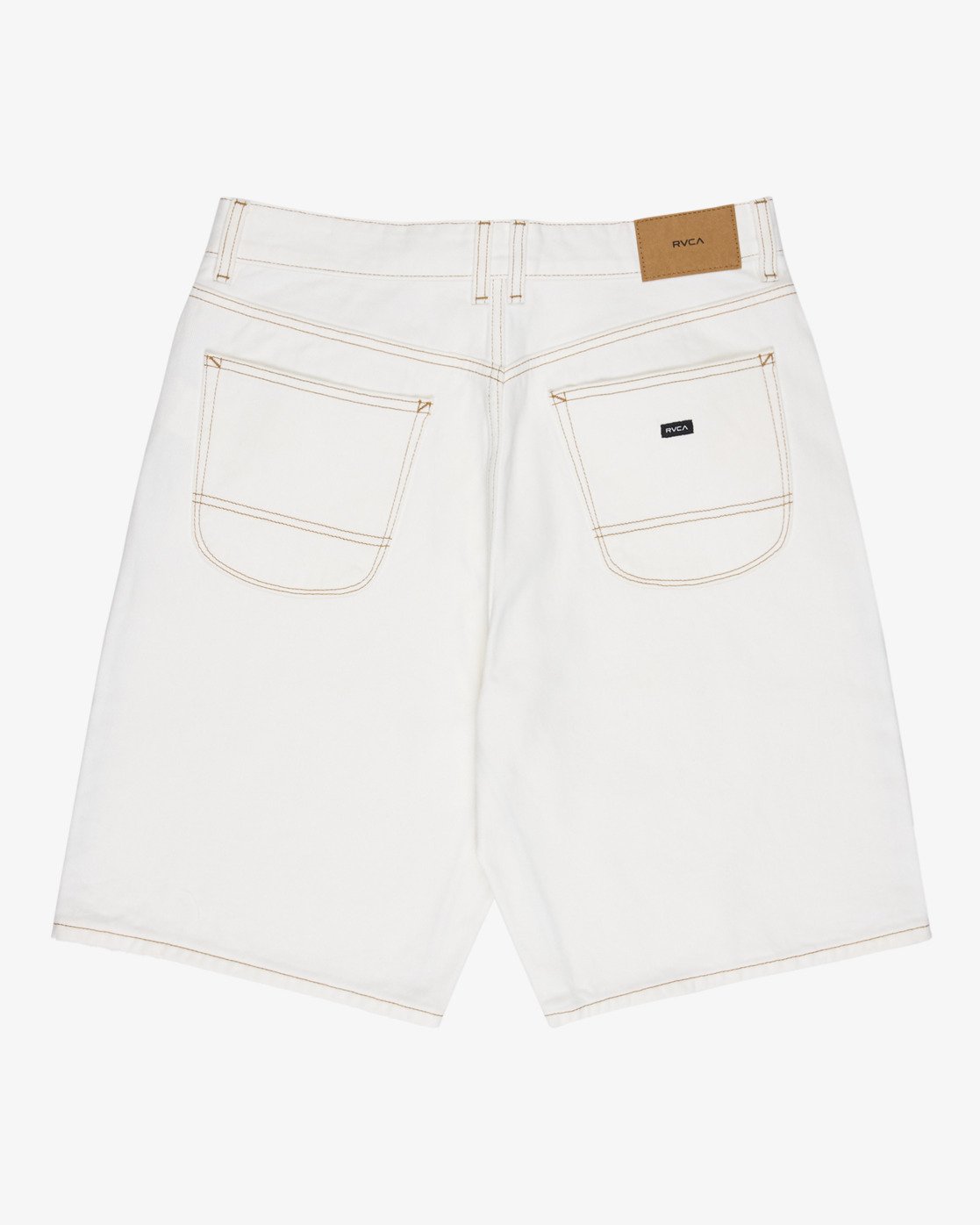 Bermuda RVCA Skate Denim – Relaxed Fit 22"