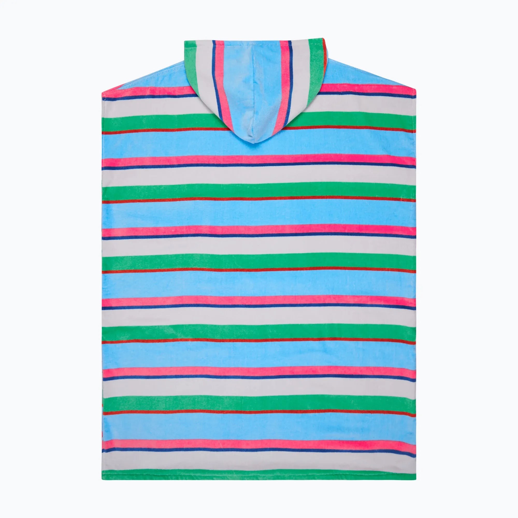 Poncho ROXY Stay Magical Printed