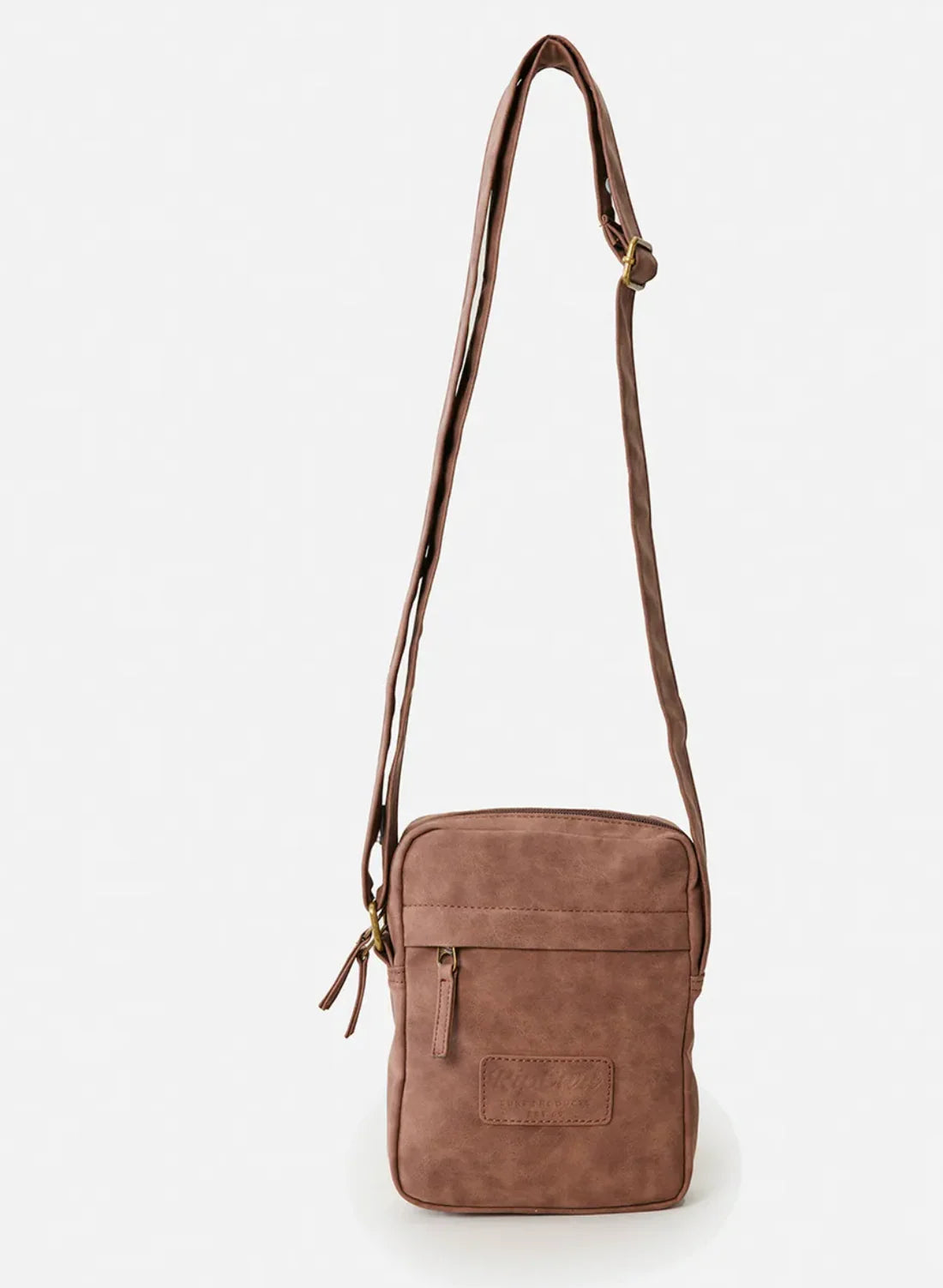 Rip Curl Classic Leazard No Idea Pouch - Borsello a Tracolla