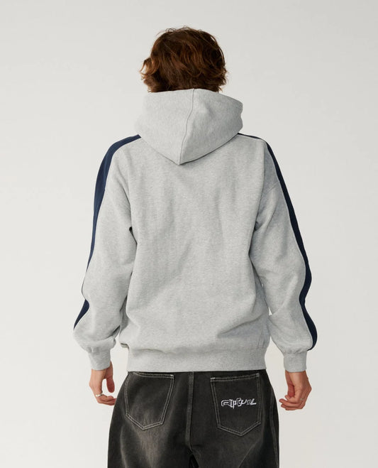Felpa con Cappuccio Rip Curl Archive Panel