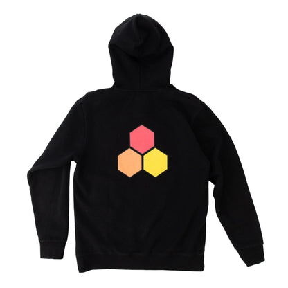 Felpa Al Merrick Classic Hex Hoodie