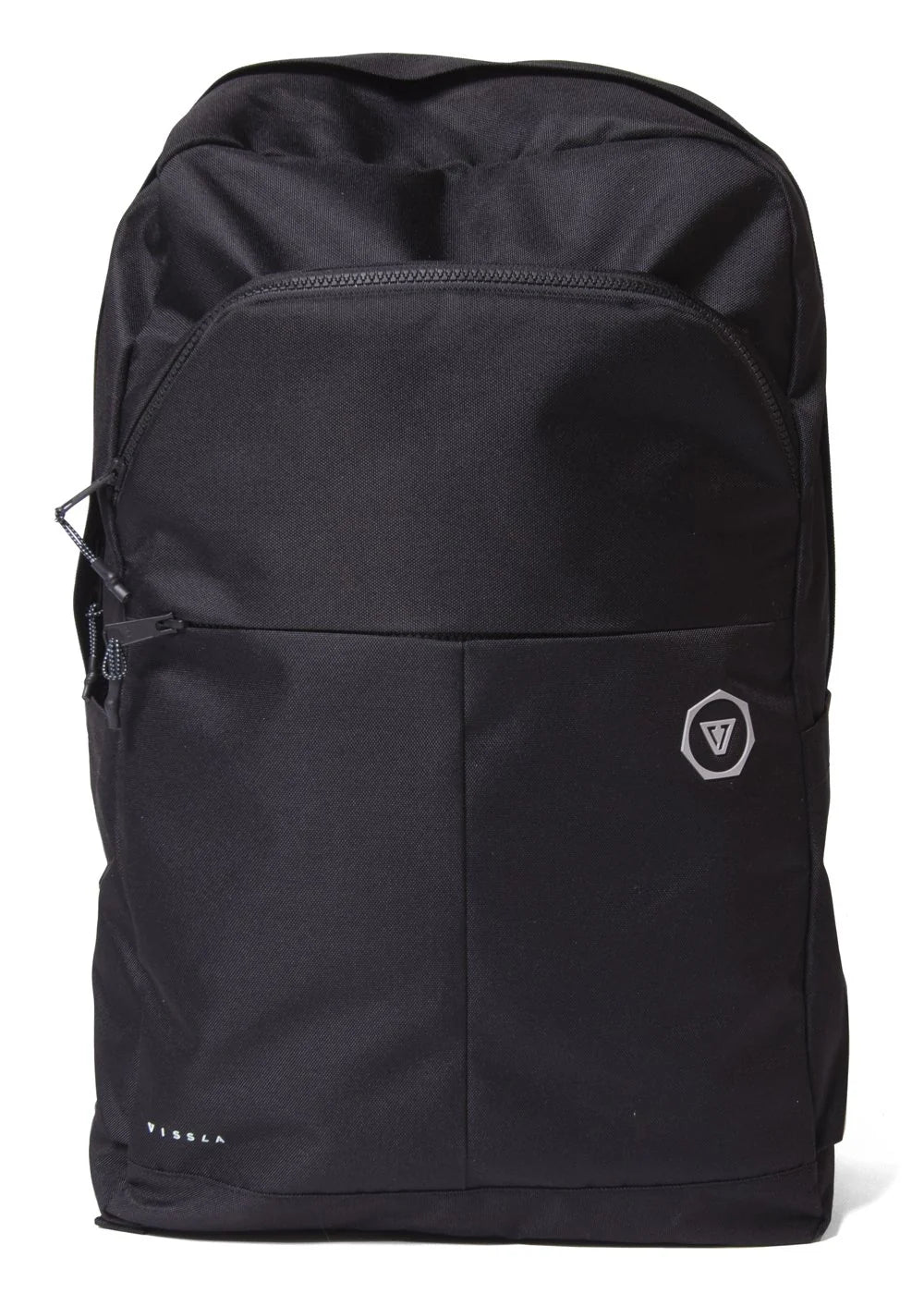 Zaino da Viaggio Road Tripper Eco 35L VISSLA | 100% Poliestere Riciclato e Tasche Multiple