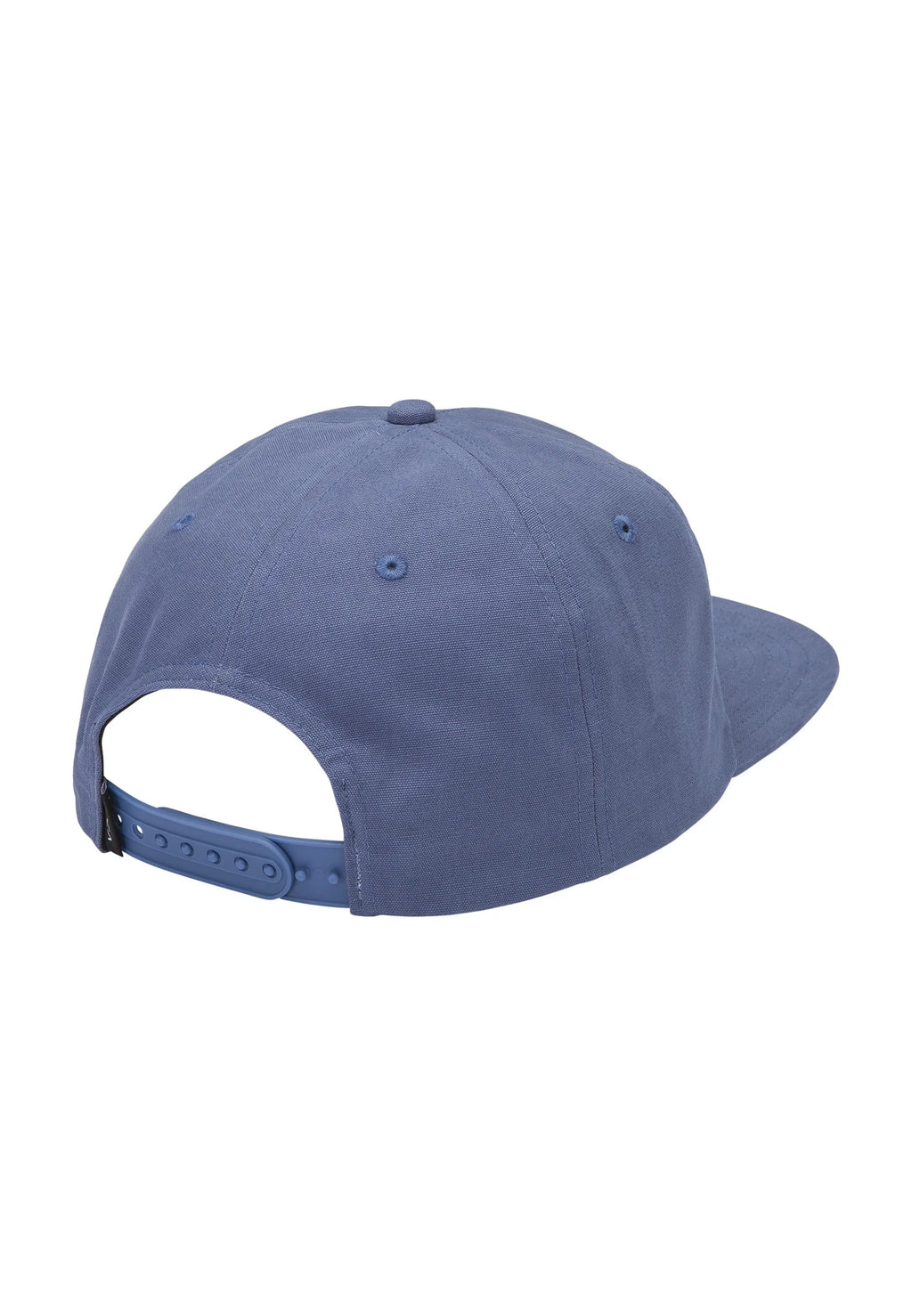 cappello RVCA Uomo - Blu Classico