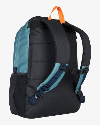 Command Stash  Zaino con ampio scomparto principale
