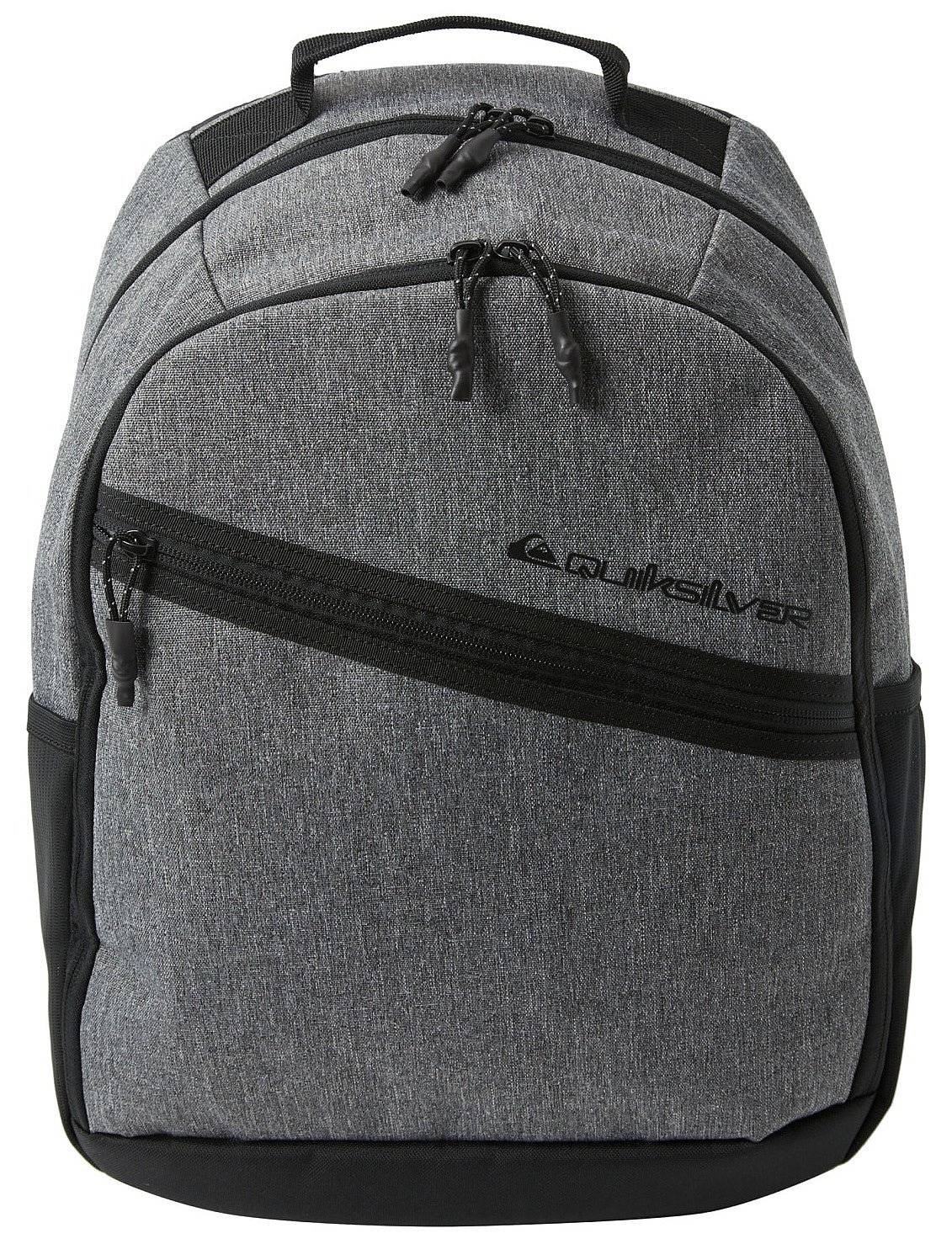 zaino Quiksilver Schoolie 2.0 30L. Heather Grey - uomo