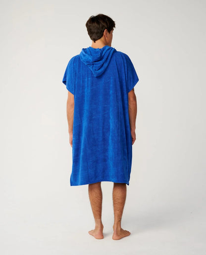 Poncho Rip Curl Logo Hooded Towel