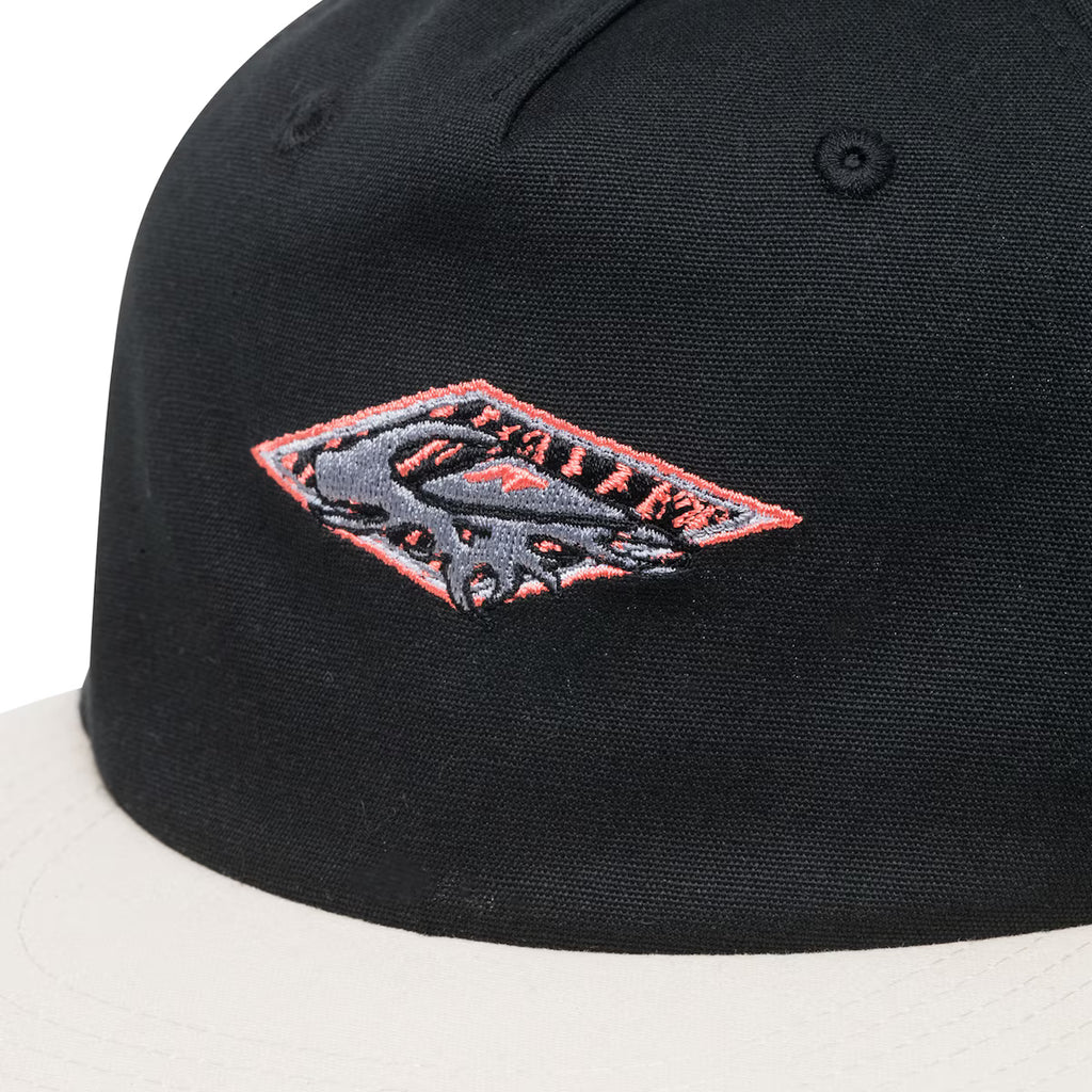 Cappello Uomo Quiksilver Qs Frassnassa