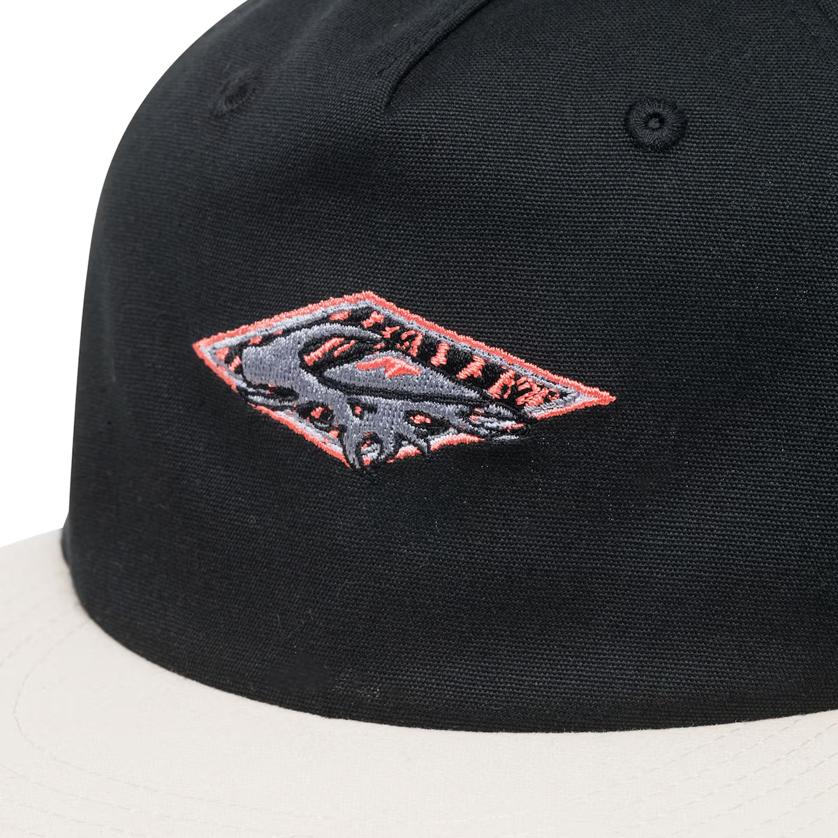 Cappello Uomo Quiksilver Qs Frassnassa