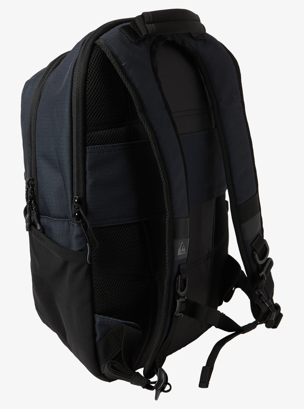 Zaino Uomo Freeday 20L Quiksilver  Compatto Tasca Laptop