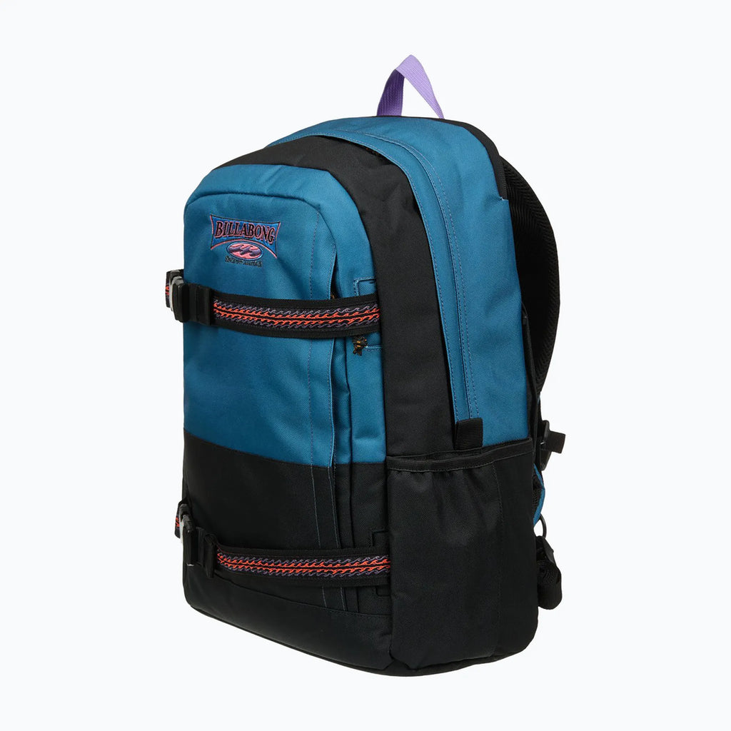 Zaino Billabong "Command Stash" 26L