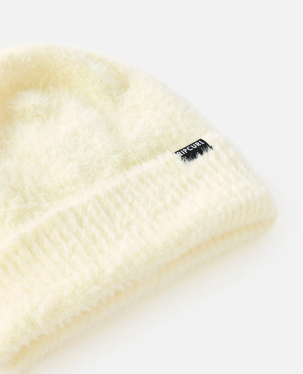 Berretto Donna Rip Curl Fuzzy Reg Bianco