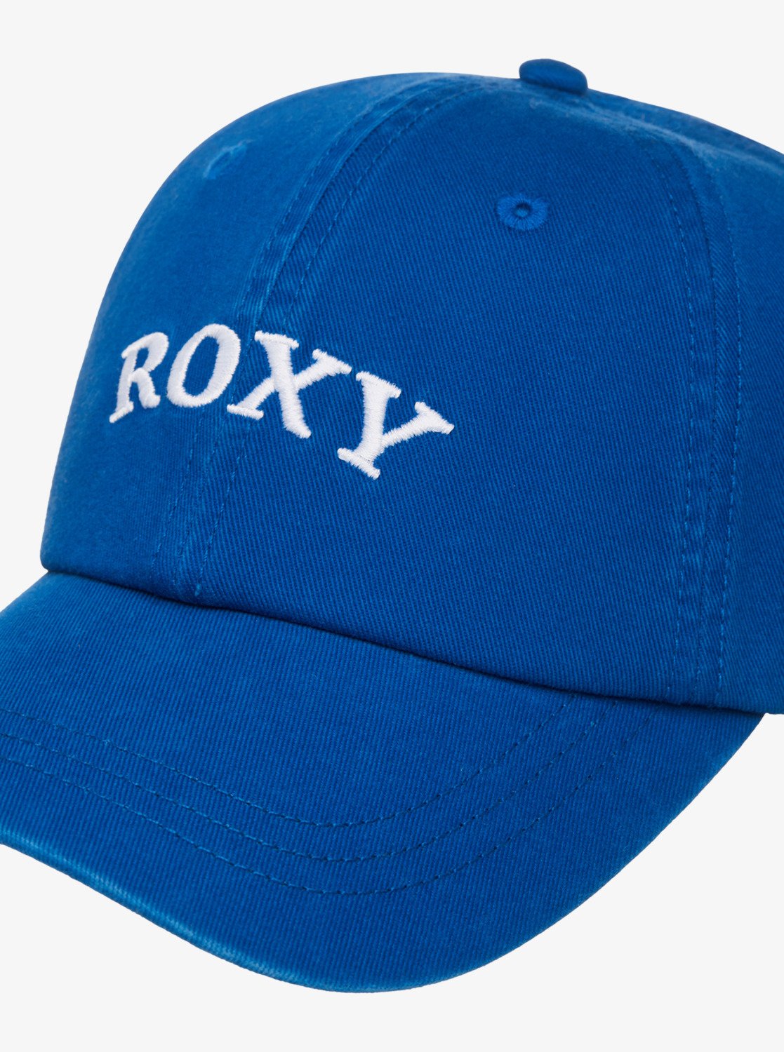 Cappellino da Donna Roxy Summer Breezy - Blu