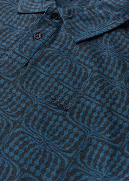 Vissla Bogey Man Eco SS Polo