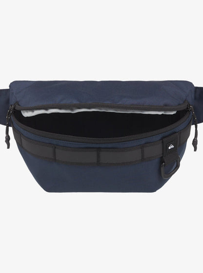 Marsupio Quiksilver Bling Sling Uomo – blu