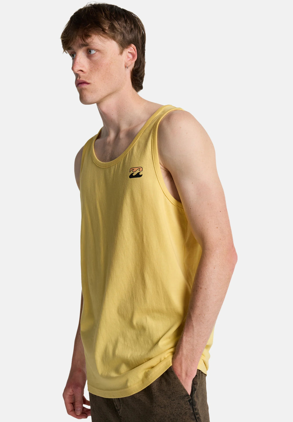 Canotta Billabong Icon Wave TK