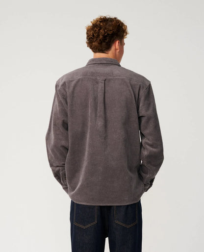Rip Curl Camicia Premium Surf Cord Manica Lunga
