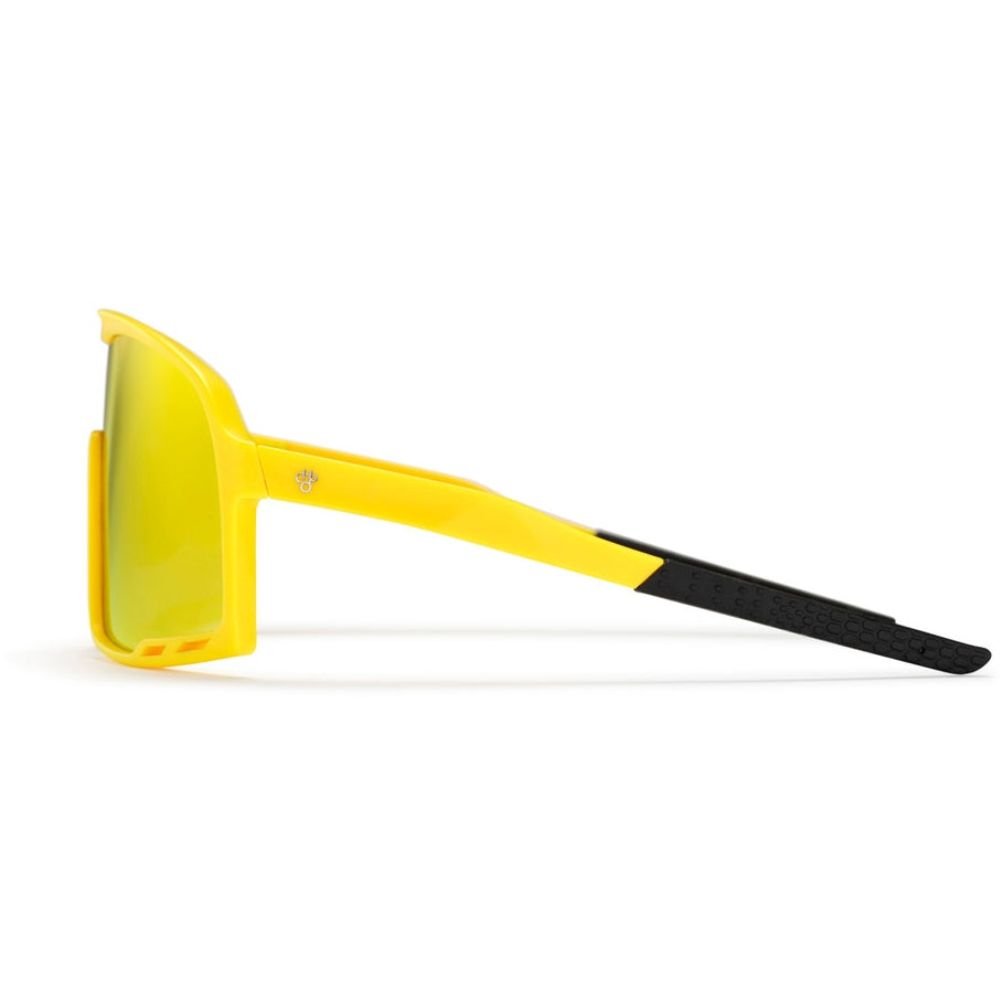 Occhiali da Sole - Henrik - Yellow - CHPO