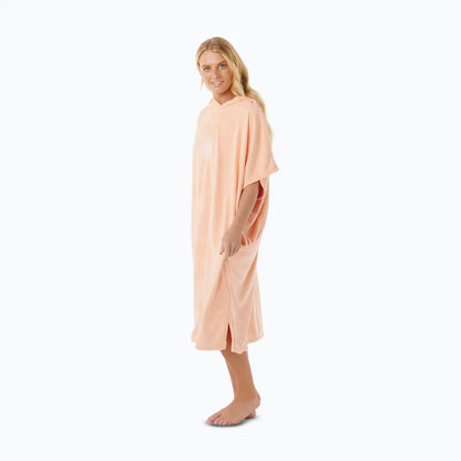 Poncho da Donna Rip Curl Classic Surf Hooded
