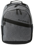 zaino Quiksilver Schoolie 2.0 30L. Heather Grey - uomo