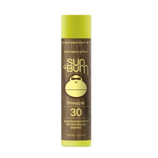 protezione solare Sun Bum Lip Balm SPF 30 | Protezione Solare Labbra