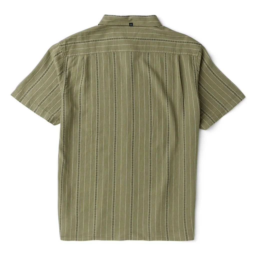 issla Linen Pin – Camicia in Lino