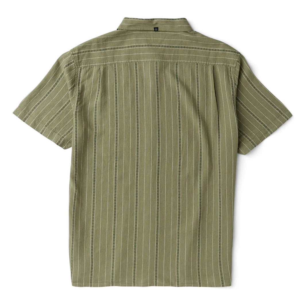 issla Linen Pin – Camicia in Lino