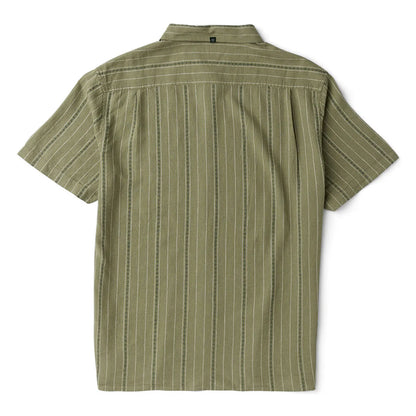 issla Linen Pin – Camicia in Lino