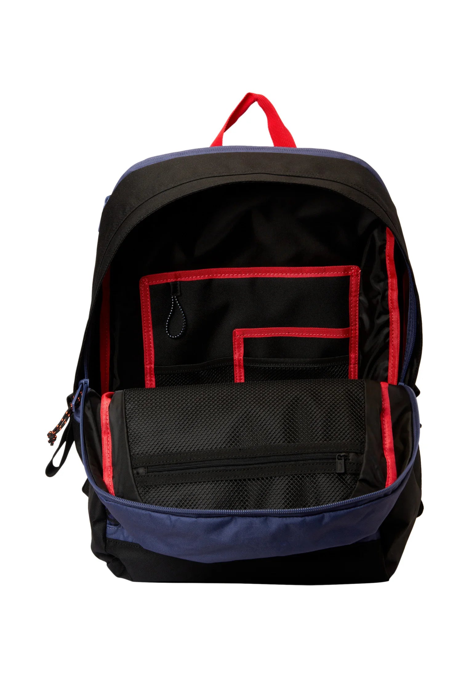 Command Stash  Zaino con ampio scomparto principale