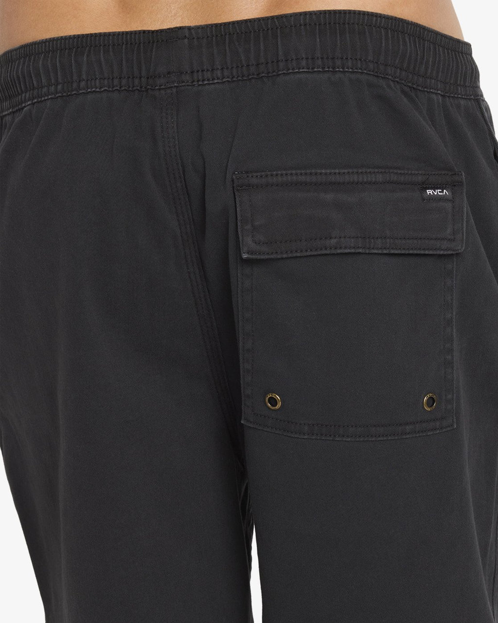 Bermuda RVCA Escape – Short Elasticizzati 17"