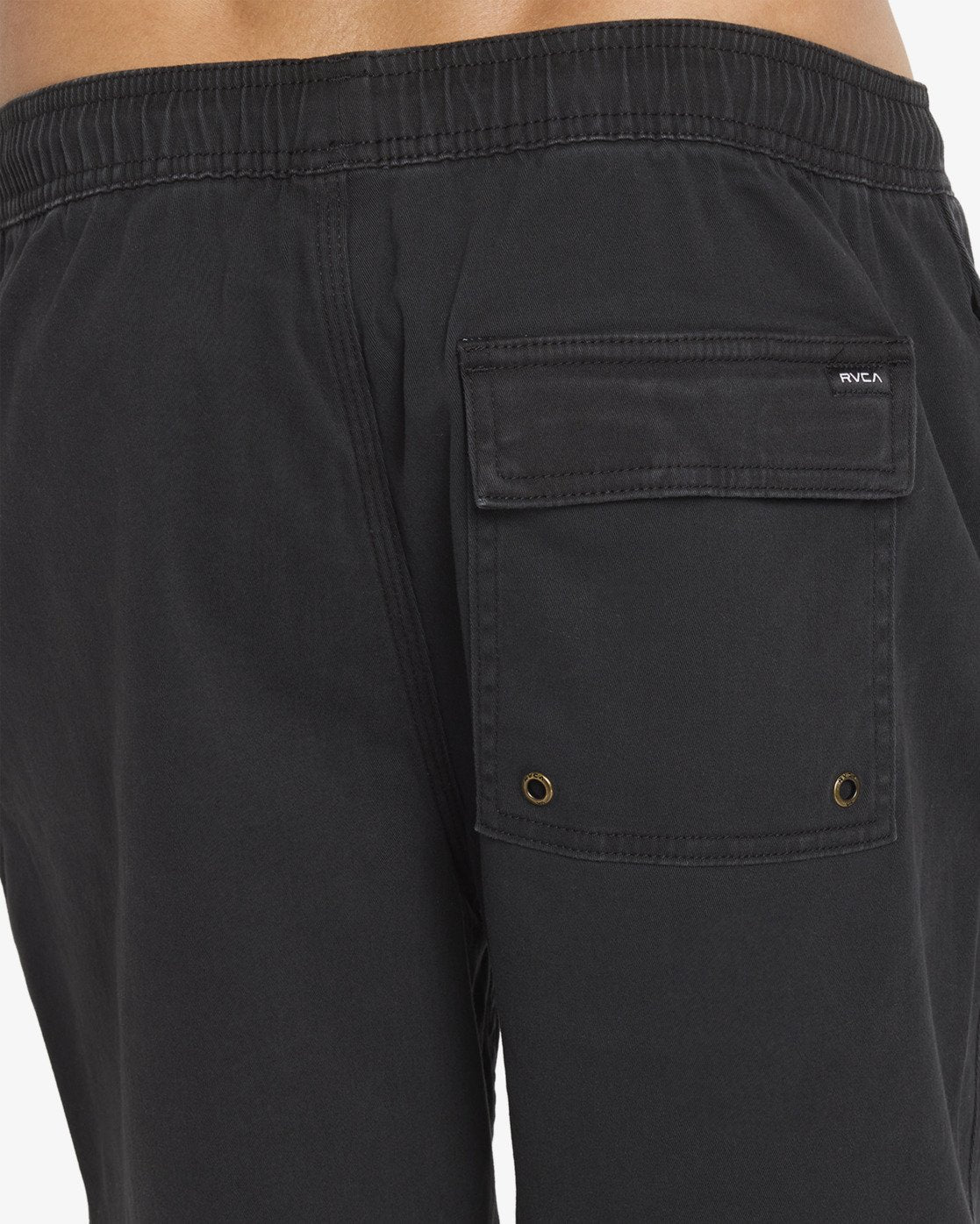 Bermuda RVCA Escape – Short Elasticizzati 17"