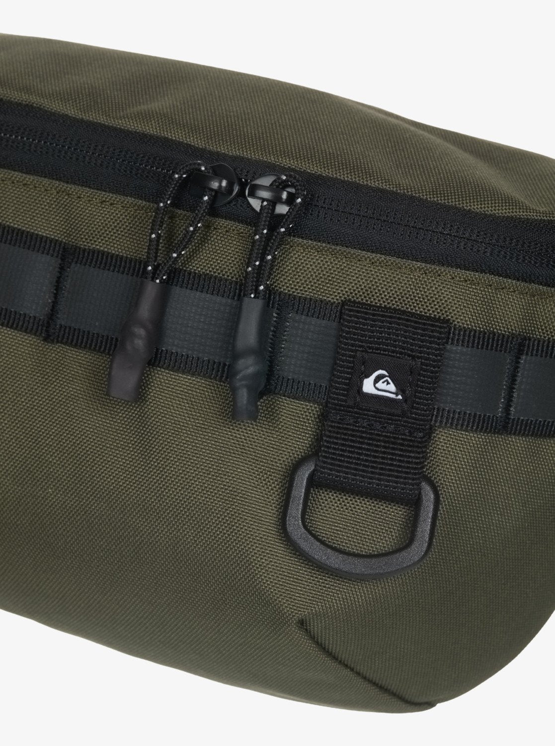 Marsupio Quiksilver Bling Sling Uomo – Verde