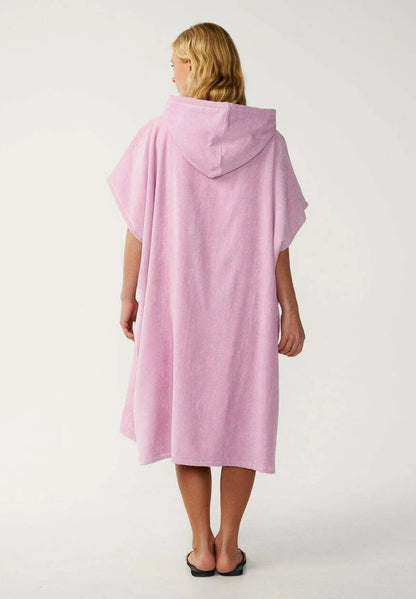 Poncho da surf Donna Icons