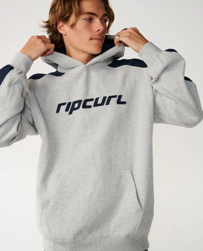 Felpa con Cappuccio Rip Curl Archive Panel