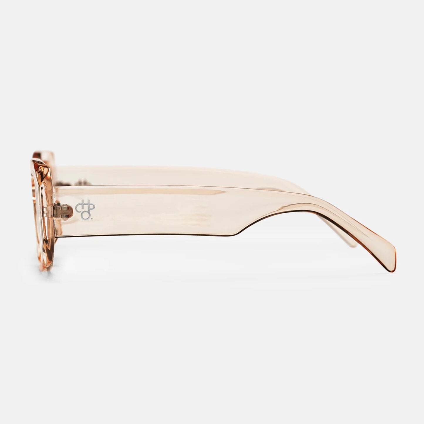 Occhiali da Sole CHPO Reed Unisex | Forma Tonda Classica