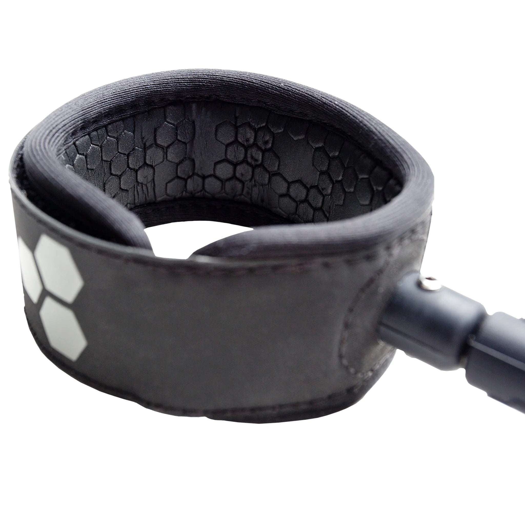 Channel Islands CI Surf Leash 9' - Black