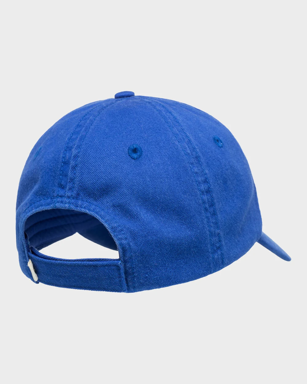 Cappellino da Baseball Donna Toadstool Roxy Visiera Curva e Logo Ricamato