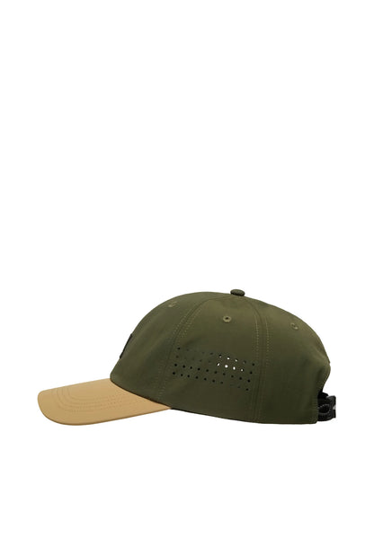Cappellino Quiksilver Decades NYLON